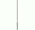 Broca para martillo PRO SDS plus-5X, 6 x 150 x 210 mm