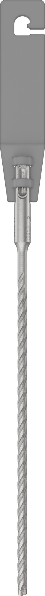 Broca para martillo PRO SDS plus-5X, 6 x 200 x 260 mm