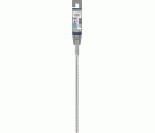Broca para martillo PRO SDS plus-5X, 6 x 200 x 260 mm