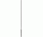 Broca para martillo PRO SDS plus-5X, 6 x 200 x 260 mm