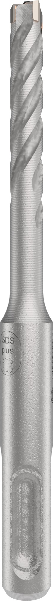 Broca para martillo PRO SDS plus-5X, 6,5 x 50 x 110 mm
