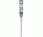 Broca para martillo PRO SDS plus-5X, 6,5 x 100 x 160 mm