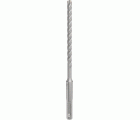Broca para martillo PRO SDS plus-5X, 6,5 x 100 x 160 mm
