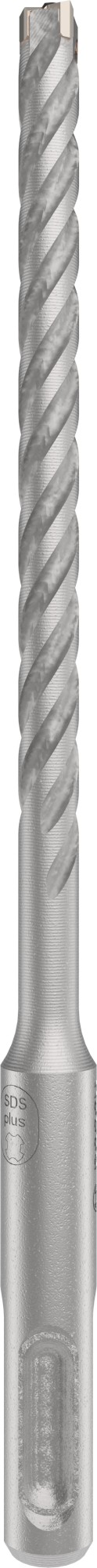 Broca para martillo PRO SDS plus-5X, 6,5 x 100 x 160 mm