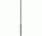 Broca para martillo PRO SDS plus-5X, 6,5 x 100 x 160 mm