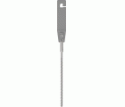 Broca para martillo PRO SDS plus-5X, 6,5 x 150 x 210 mm