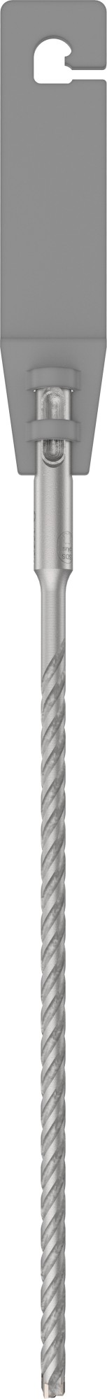 Broca para martillo PRO SDS plus-5X, 6,5 x 200 x 260 mm