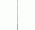 Broca para martillo PRO SDS plus-5X, 6,5 x 200 x 260 mm
