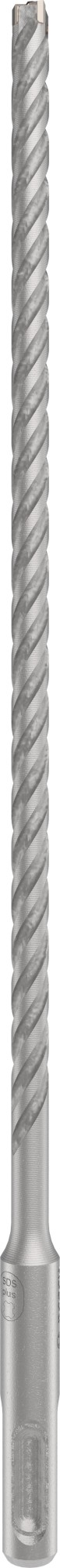 Broca para martillo PRO SDS plus-5X, 6,5 x 200 x 260 mm
