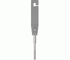 Broca para martillo PRO SDS plus-5X, 7 x 50 x 110 mm