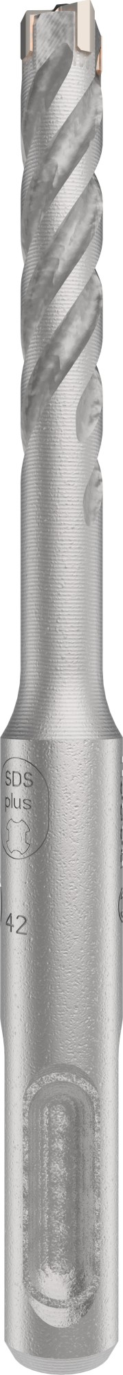 Broca para martillo PRO SDS plus-5X, 7 x 50 x 110 mm