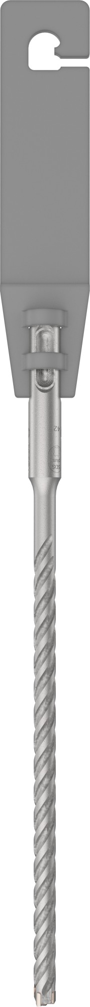 Broca para martillo PRO SDS plus-5X, 7 x 150 x 210 mm