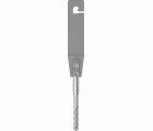 Broca para martillo PRO SDS plus-5X, 8 x 50 x 110 mm