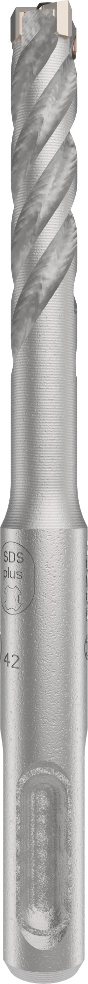 Broca para martillo PRO SDS plus-5X, 8 x 50 x 110 mm