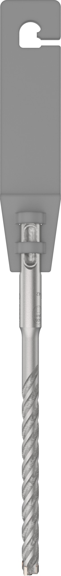 Broca para martillo PRO SDS plus-5X, 8 x 100 x 160 mm