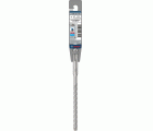 Broca para martillo PRO SDS plus-5X, 8 x 100 x 160 mm