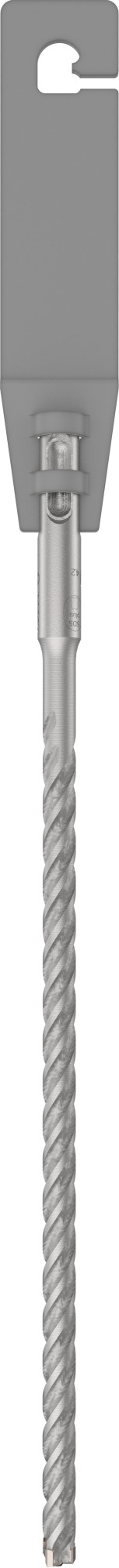 Broca para martillo PRO SDS plus-5X, 8 x 200 x 260 mm