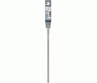 Broca para martillo PRO SDS plus-5X, 8 x 200 x 260 mm