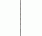 Broca para martillo PRO SDS plus-5X, 8 x 200 x 260 mm