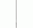 Broca para martillo PRO SDS plus-5X, 8 x 200 x 260 mm