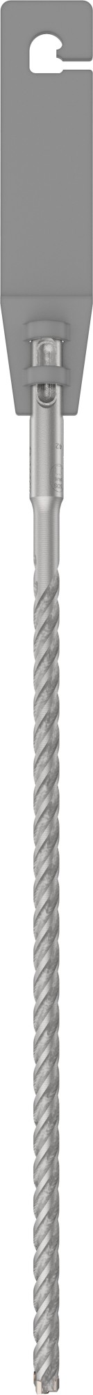 Broca para martillo PRO SDS plus-5X, 8 x 250 x 310 mm