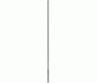 Broca para martillo PRO SDS plus-5X, 8 x 250 x 310 mm