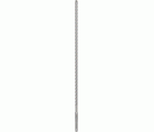 Broca para martillo PRO SDS plus-5X, 8 x 300 x 360 mm