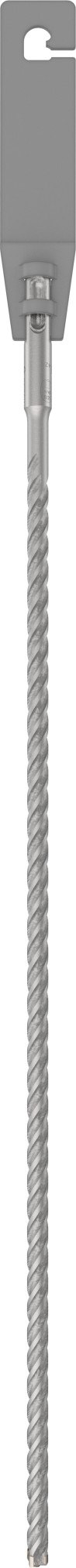 Broca para martillo PRO SDS plus-5X, 8 x 400 x 460 mm