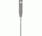 Broca para martillo PRO SDS plus-5X, 9 x 100 x 160 mm