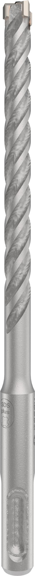 Broca para martillo PRO SDS plus-5X, 9 x 100 x 160 mm
