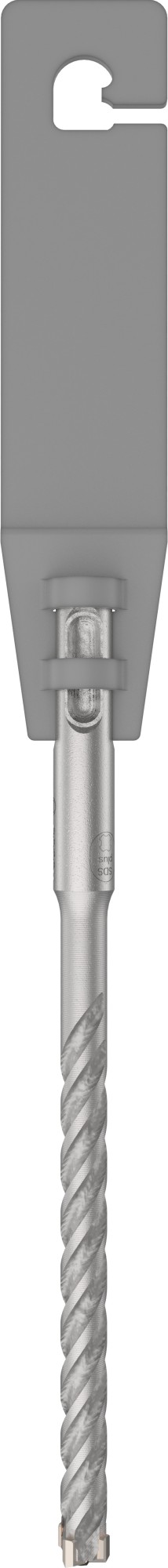 Broca para martillo PRO SDS plus-5X, 9 x 150 x 210 mm