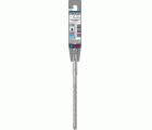 Broca para martillo PRO SDS plus-5X, 9 x 150 x 210 mm