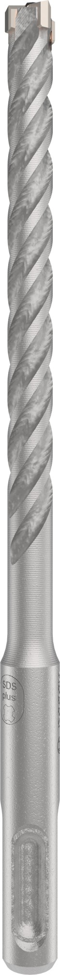 Broca para martillo PRO SDS plus-5X, 9 x 150 x 210 mm