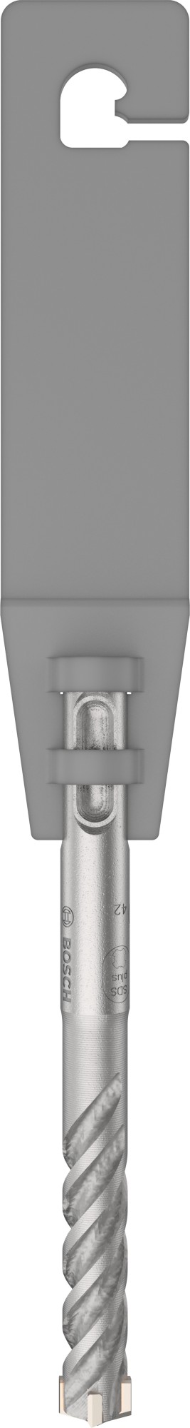 Broca para martillo PRO SDS plus-5X, 10 x 50 x 110 mm