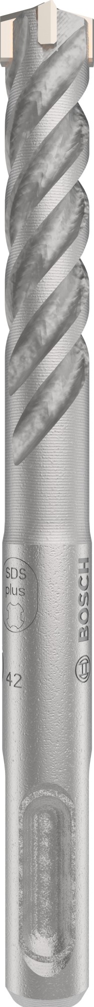 Broca para martillo PRO SDS plus-5X, 10 x 50 x 110 mm