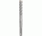Broca para martillo PRO SDS plus-5X, 10 x 50 x 110 mm