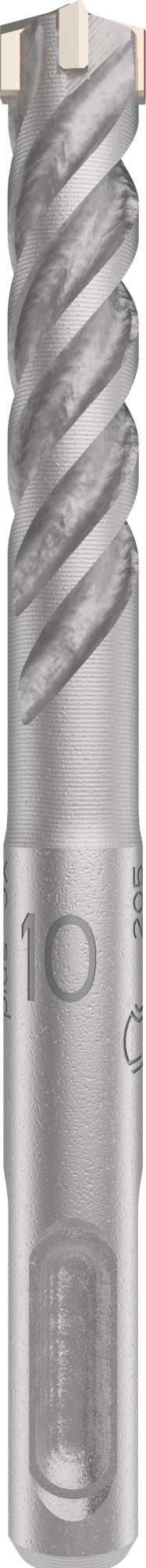 Broca para martillo PRO SDS plus-5X, 10 x 50 x 110 mm