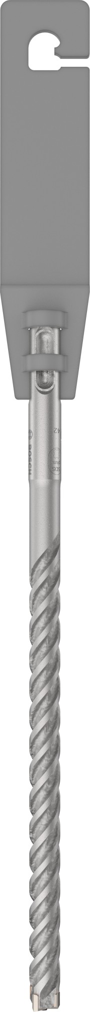 Broca para martillo PRO SDS plus-5X, 10 x 150 x 210 mm