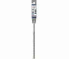 Broca para martillo PRO SDS plus-5X, 10 x 150 x 210 mm