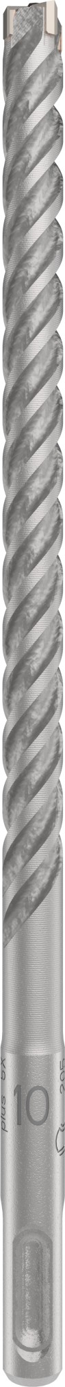 Broca para martillo PRO SDS plus-5X, 10 x 150 x 210 mm