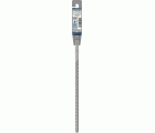 Broca para martillo PRO SDS plus-5X, 10 x 200 x 260 mm