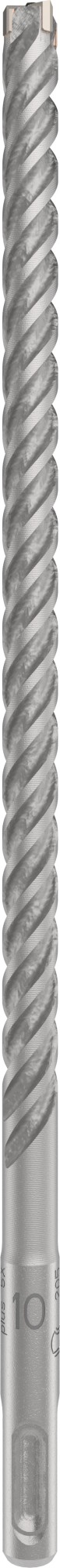 Broca para martillo PRO SDS plus-5X, 10 x 200 x 260 mm