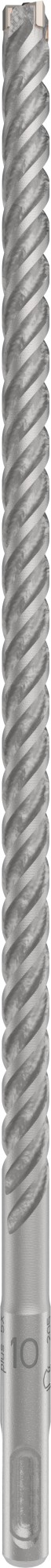 Broca para martillo PRO SDS plus-5X, 10 x 250 x 310 mm
