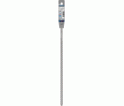 Broca para martillo PRO SDS plus-5X, 10 x 300 x 360 mm
