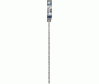 Broca para martillo PRO SDS plus-5X, 10 x 300 x 360 mm