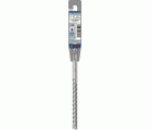 Broca para martillo PRO SDS plus-5X, 11 x 100 x 160 mm