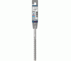Broca para martillo PRO SDS plus-5X, 11 x 100 x 160 mm