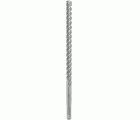 Broca para martillo PRO SDS plus-5X, 11 x 150 x 210 mm