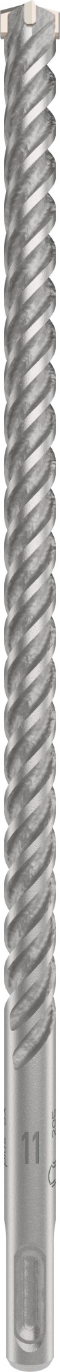 Broca para martillo PRO SDS plus-5X, 11 x 200 x 260 mm