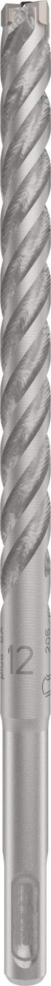 Broca para martillo PRO SDS plus-5X, 12 x 150 x 210 mm
